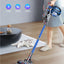 Buture JR500 Cordless Vacuum Cleaner