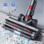 Buture JR500 Cordless Vacuum Cleaner
