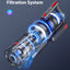 Buture JR500 Cordless Vacuum Cleaner