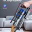 Buture JR500 Cordless Vacuum Cleaner