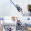Buture JR500 Cordless Vacuum Cleaner