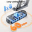 【New Arrivals】Buture VC90 Cordless Vacuum