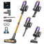 【New Arrivals】Buture VC90 Cordless Vacuum