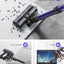 Buture JR400 Cordless Vacuum Cleaner