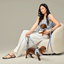 SoHo Dog Harness - Rockstar Hudson