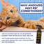 Avocado Mist Pet Conditioner