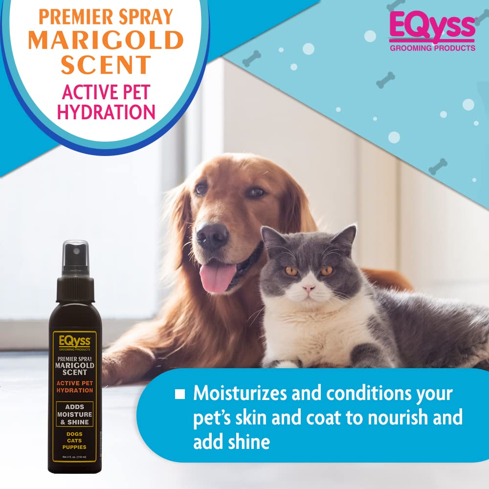Premier Spray Marigold Scent