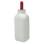 Calf Bottle with Screw-On Nipple