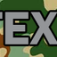 Personalized Camo Dog Collar