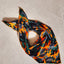 Camo QT Orange Cooling Bandana