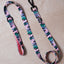Camo QT Pink Dog Leash