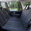 PupProtector™ Back Seat Dog Car Cover