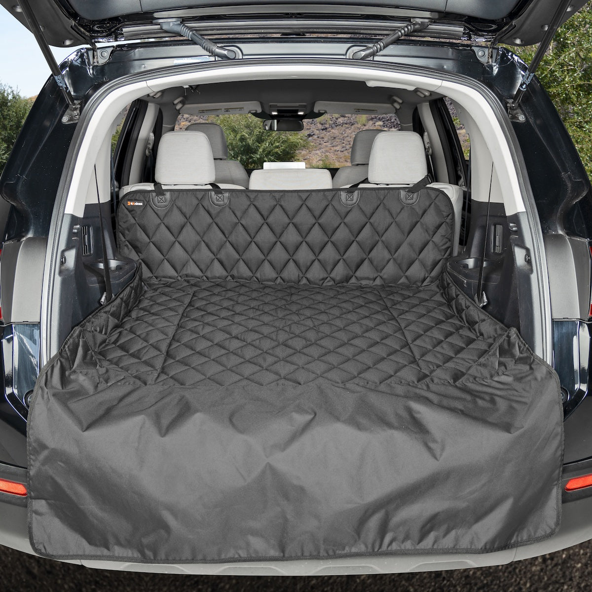 Cargo Liner for SUVs - XL