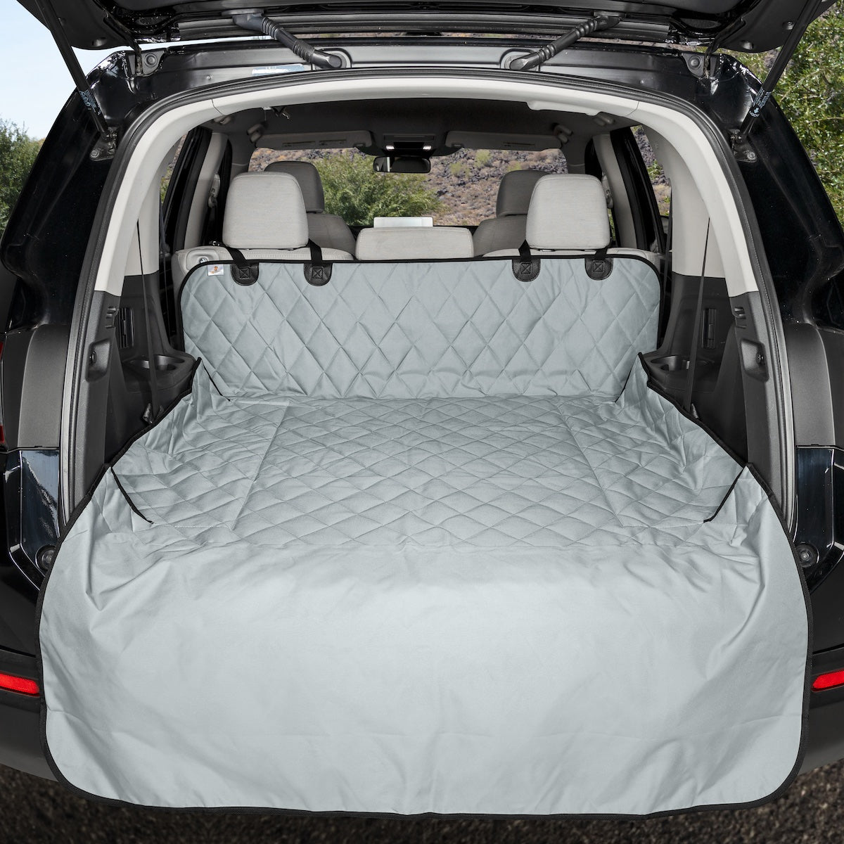 Cargo Liner for SUVs - Large