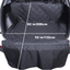 PupProtector™ Cargo Cover Liner for SUVs and Cars