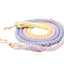 Hands Free Rope Leash - Caroline