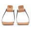 Cashel Aluminum Slanted Stirrups, Pair