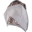 Cashel Crusader Fly Mask for Horses with Forelock Hole and UV Sun Block