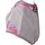 Cashel Crusader Fly Mask for Horses with Forelock Hole and UV Sun Block