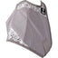 Cashel Crusader Fly Mask for Horses with Forelock Hole and UV Sun Block