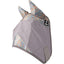 Cashel Crusader Fly Mask with Ears for Horses, Durable Micromesh UV Protection
