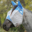 Cashel Crusader Fly Mask with Ears for Horses, Durable Micromesh UV Protection