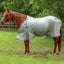 Cashel Economy Standard Neck Fly Sheet for Horses - Lightweight, UV & Insect Protection