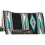 Cashel Performance Southwest Blanket Top Felt Saddle Pad