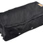 Cashel Rolling Square Bale Bag, Black