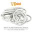 Cashel Rubber Braiding Bands, 800 Count