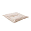 Cat Cushion Pillow - Beige