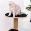 Small Cat Tower