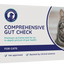 Comprehensive Gut Check for Cats