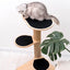 Small Cat Tower