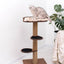 Small Cat Tree