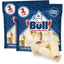 ValueBull Beef Cheek Rolls, Dog Chews, Varied Shapes, 6 Inch, 2 Pounds