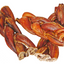 Redbarn Braided Bully Stick Dog Treats