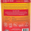 Charlee Bear Grain Free Crunch Beef & Cheese Dog Treats (8oz)