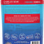Charlee Bear Chicken Soup & Garden Veggie Dog Treats (16oz)