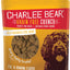 Charlee Bear Grain Free Crunch P.B & Banana Dog Treats (8oz)