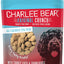 Charlee Bear Original Crunch Turkey Liver & Cranberry Dog Treats (16oz)
