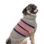 Charlie Alpaca Dog Sweater