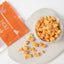 Cheddar Cheese Dog Treats - Freeze Dried - Single Ingredient