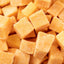 Cheddar Cheese Dog Treats - Freeze Dried - Single Ingredient