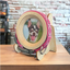 Small Wood Display Stand