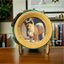 Small Dog Collar Frame and Stand Bundle | "The Chihuahua"