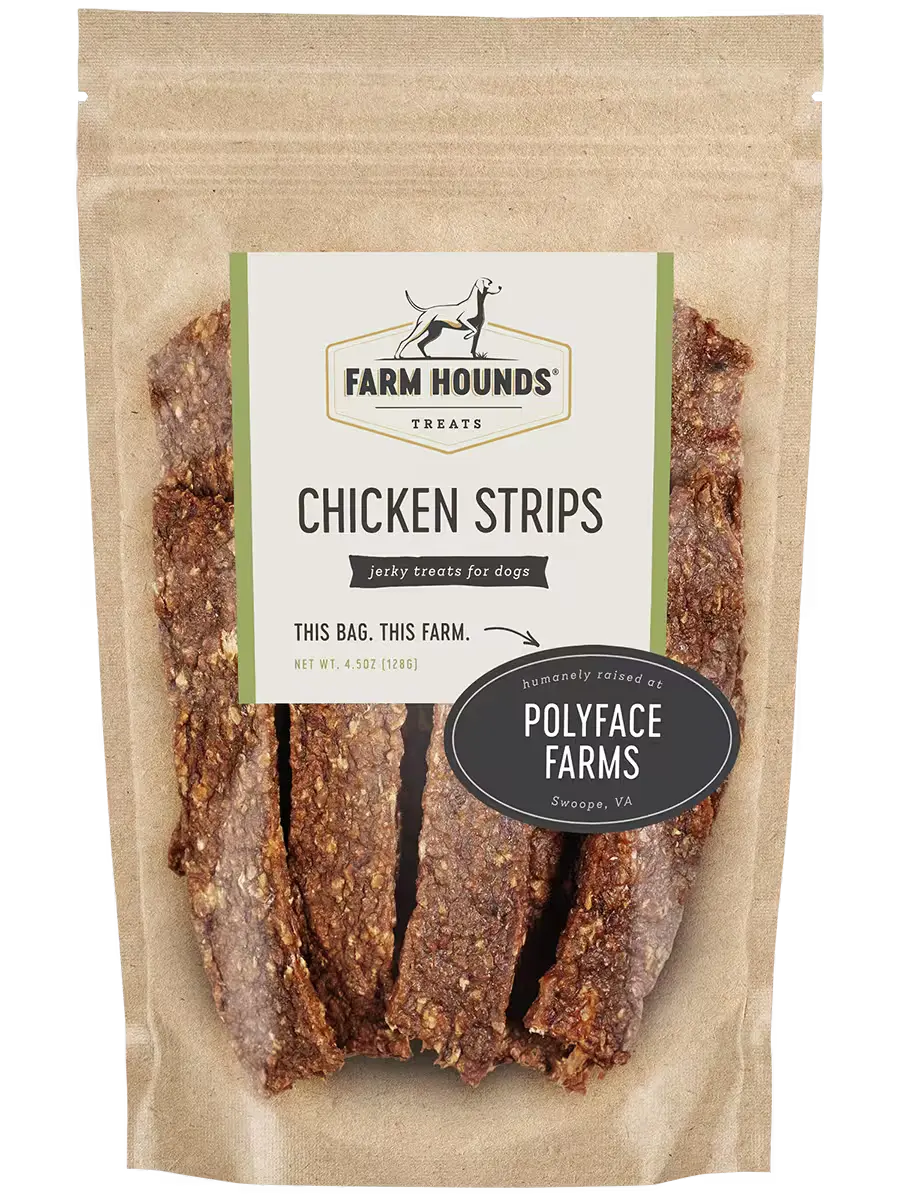 Chicken Strips