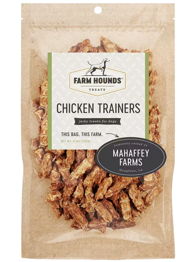 Chicken Trainers