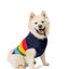 Alpaca Good Vibes Dog Sweater