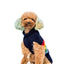 Alpaca Good Vibes Dog Sweater